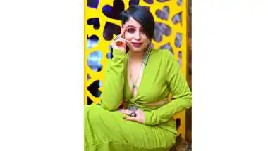 Adwitiya Datta Banik Women Author & Fashion Icon – Of The Year-2023
