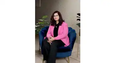 Ranjana Rajora Sharma- Super Woman Educator-2024