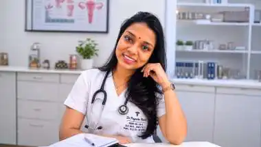 “Pictures Can Speak More Than Words”: Dr. Pavithra Lakshminarasimhan on Why Children Need Present Parents, Not Perfect Ones